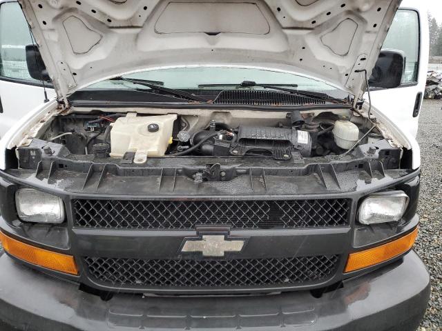 Photo 12 from auction – 2006 CHEVROLET EXPRESS G3 with VIN 1GCHG35U661123087
