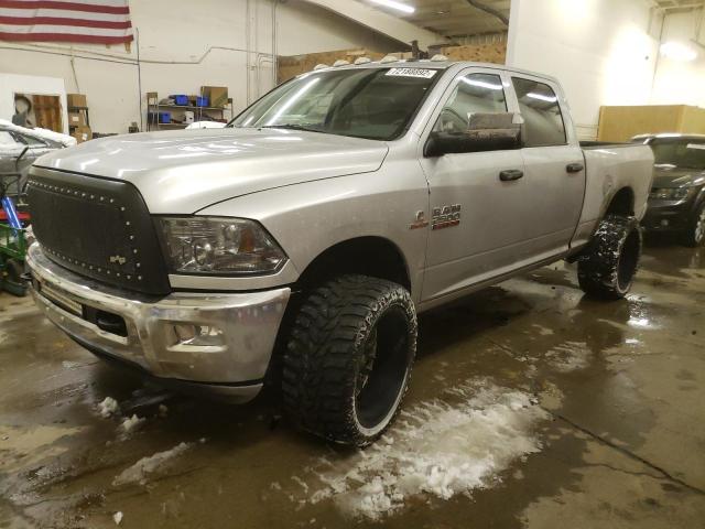 RAM 2500 ST 2014 z numerem VIN 3C6UR5CL7EG236312 - Zdjęcie z aukcji