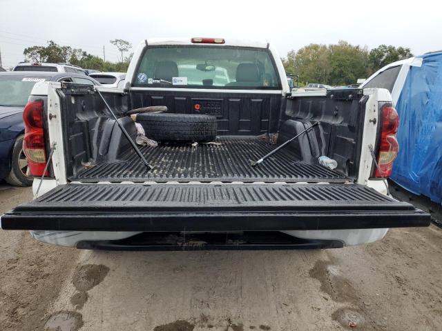 صورة رقم 6 من المزاد - 2005 CHEVROLET SILVERADO مع VIN 1GCEC14X75Z292002