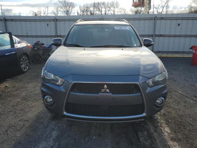 Photo 5 from auction – 2012 MITSUBISHI OUTLANDER with VIN JA4AS3AW5CU000232