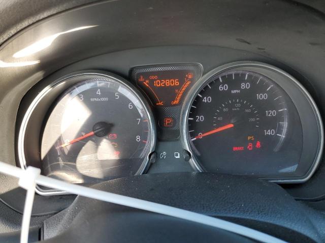 Photo 9 from auction – 2014 NISSAN VERSA S with VIN 3N1CN7AP9EK446301