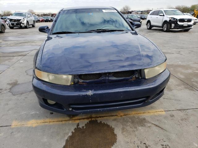 Photo 5 from auction – 2000 MITSUBISHI GALANT DE with VIN 4A3AA36G5YE104342