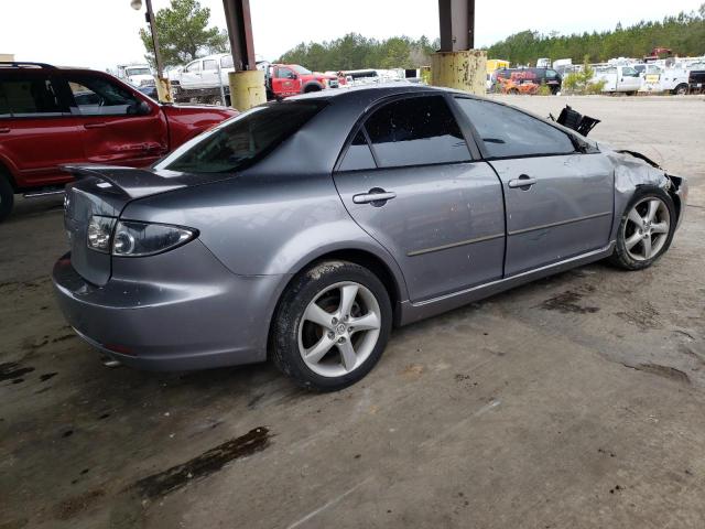 Photo 3 from auction – 2007 MAZDA 6 with VIN 1YVHP80C575M28418