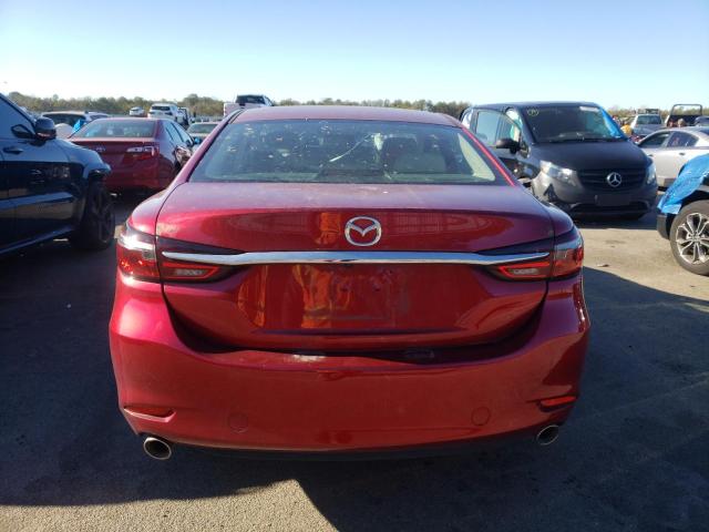 Zdjęcie 6 z aukcji – 2019 MAZDA 6 TOURING z VIN JM1GL1VM5K1501079