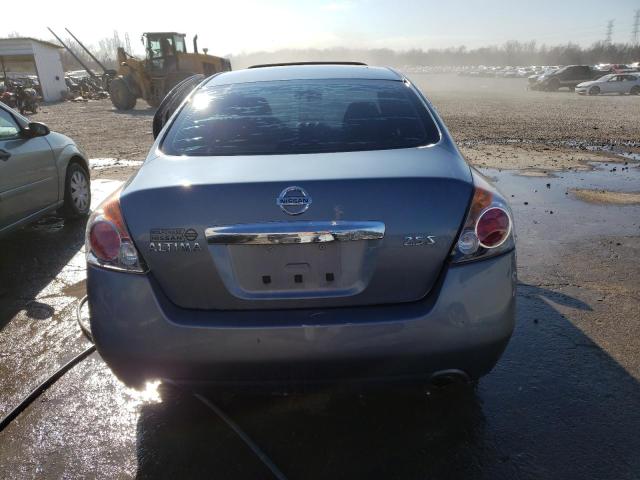 Photo 6 from auction – 2012 NISSAN ALTIMA BAS with VIN 1N4AL2AP1CN511961