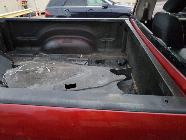 Photo 10 from auction – 2012 DODGE RAM 1500 S with VIN 3C6JD7AT5CG257835