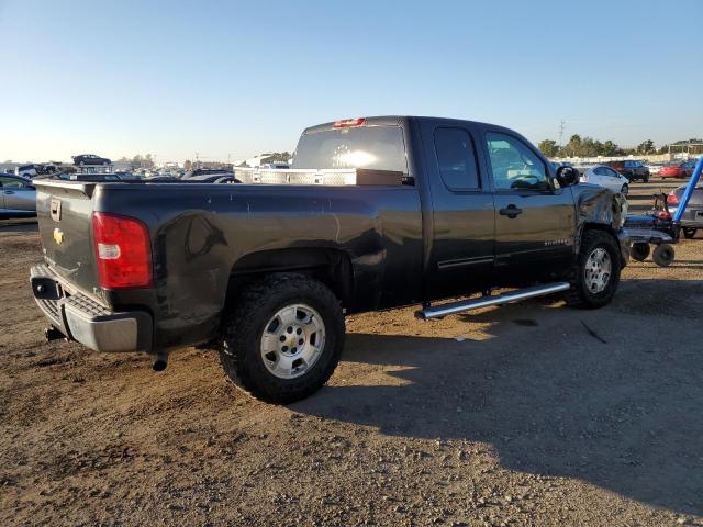 Photo 3 from auction – 2010 CHEVROLET SILVERADO with VIN 1GCSCSE03AZ194038