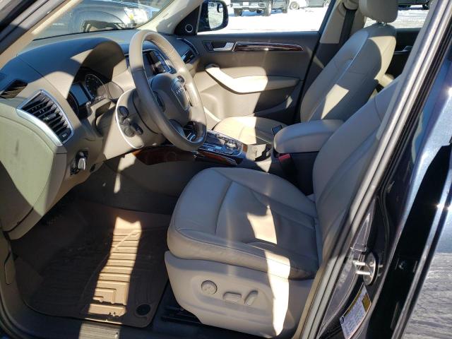 Photo 7 from auction – 2012 AUDI Q5 PREMIUM with VIN WA1DKAFP1CA002905