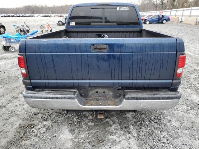 Photo 6 from auction – 2001 DODGE RAM 1500 with VIN 3B7HC13Y31G702327