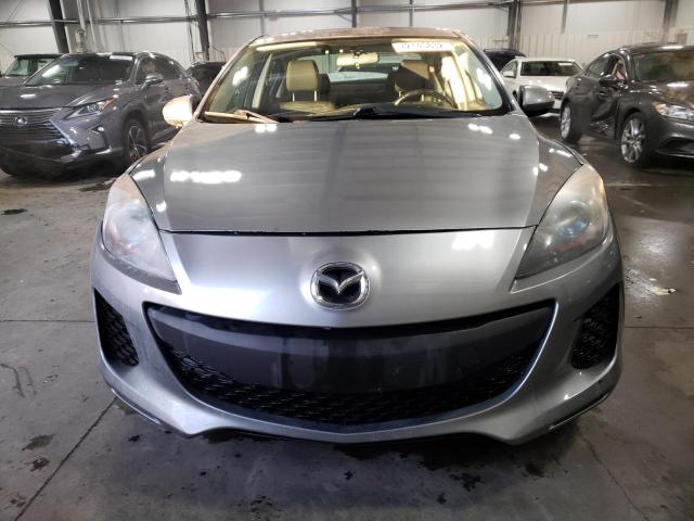 Photo 5 from auction – 2012 MAZDA 3 I with VIN JM1BL1V70C1599962