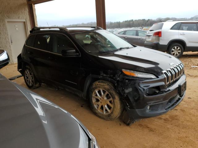 Photo 4 from auction – 2015 JEEP CHEROKEE L with VIN 1C4PJLCB9FW579909