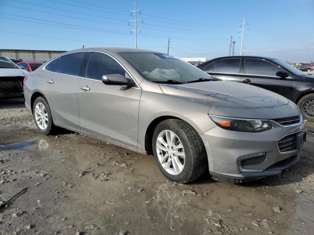 Photo 4 from auction – 2018 CHEVROLET MALIBU LT with VIN 1G1ZD5ST7JF107196