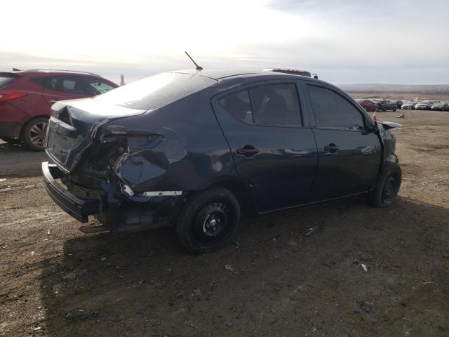 Photo 3 from auction – 2017 NISSAN VERSA S with VIN 3N1CN7AP1HL856119