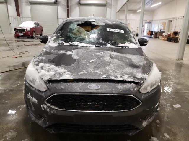 Photo 5 from auction – 2016 FORD FOCUS SE with VIN 1FADP3K28GL339214