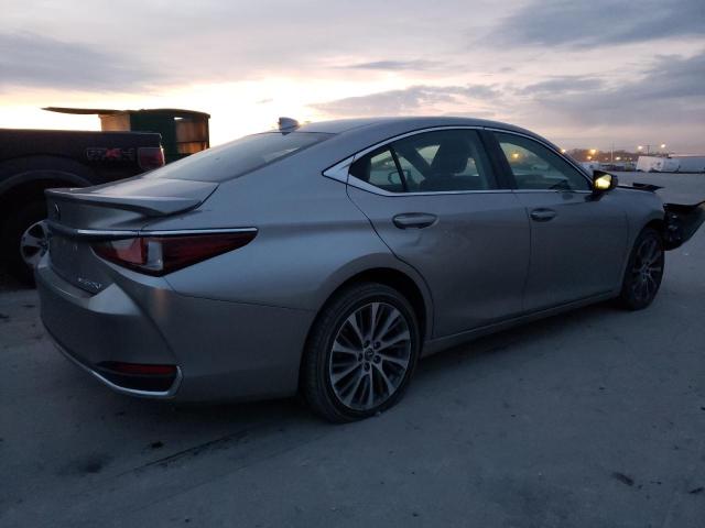 Photo 3 from auction – 2021 LEXUS ES 250 BAS with VIN 58AD11D14MU001162