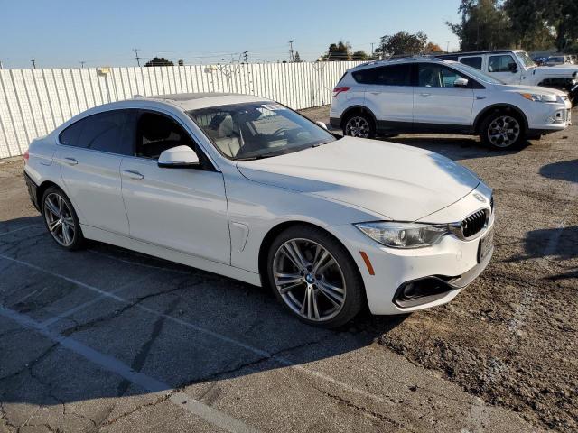 Photo 4 from auction – 2016 BMW 428 I GRAN with VIN WBA4A9C58GGL87583