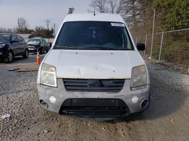 Photo 5 from auction – 2010 FORD TRANSIT CO with VIN NM0LS7CN5AT041776
