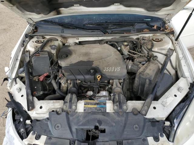 Photo 11 from auction – 2009 CHEVROLET IMPALA LS with VIN 2G1WB57K591182863