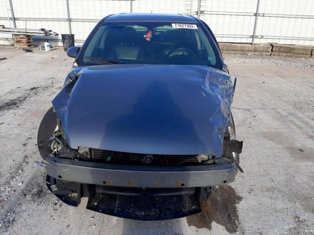 Photo 5 from auction – 2009 CHEVROLET IMPALA 1LT with VIN 2G1WT57K991104938