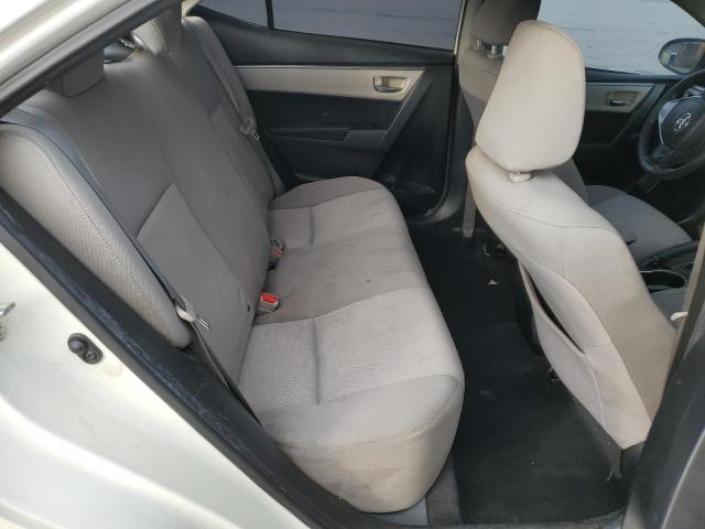Photo 10 from auction – 2014 TOYOTA COROLLA EC with VIN 5YFBPRHE1EP076302