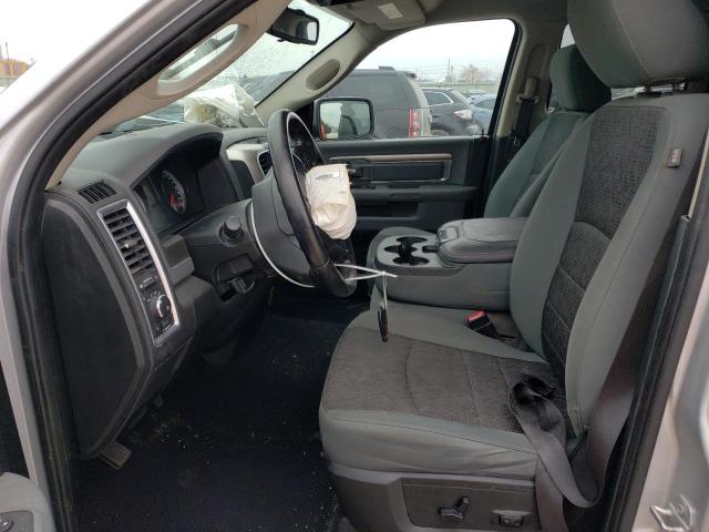 Photo 7 from auction – 2015 RAM 1500 SLT with VIN 1C6RR7GT4FS659418