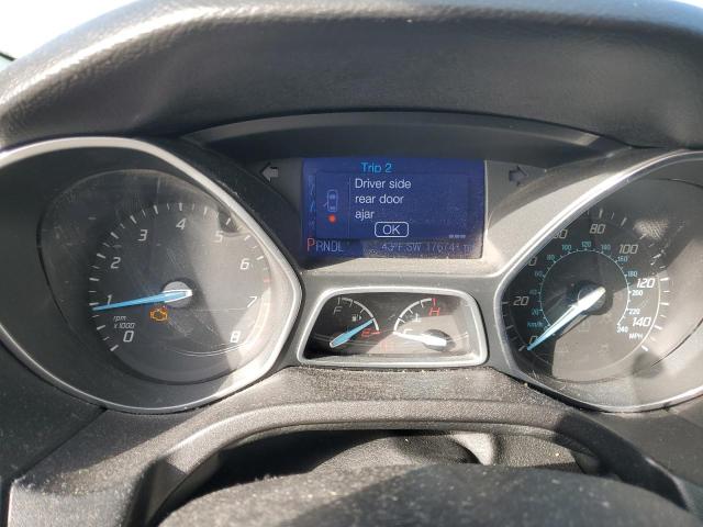 Photo 9 from auction – 2013 FORD FOCUS SE with VIN 1FADP3F22DL213971