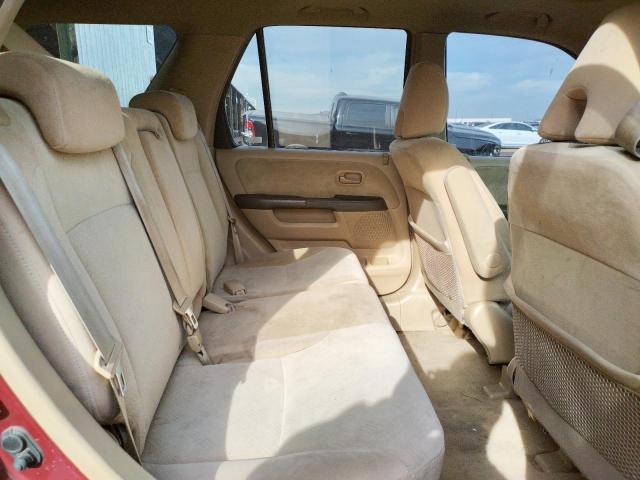 Photo 11 from auction – 2005 HONDA CR-V EX with VIN JHLRD78825C042919