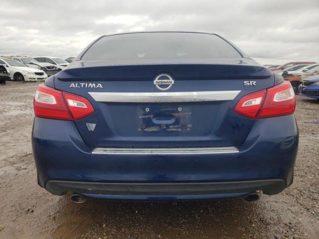 Photo 6 from auction – 2016 NISSAN ALTIMA 2.5 with VIN 1N4AL3AP3GC280004