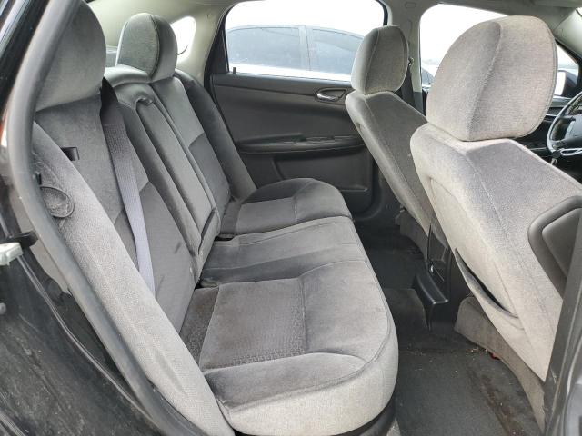Photo 10 from auction – 2012 CHEVROLET IMPALA LT with VIN 2G1WB5E30C1317637