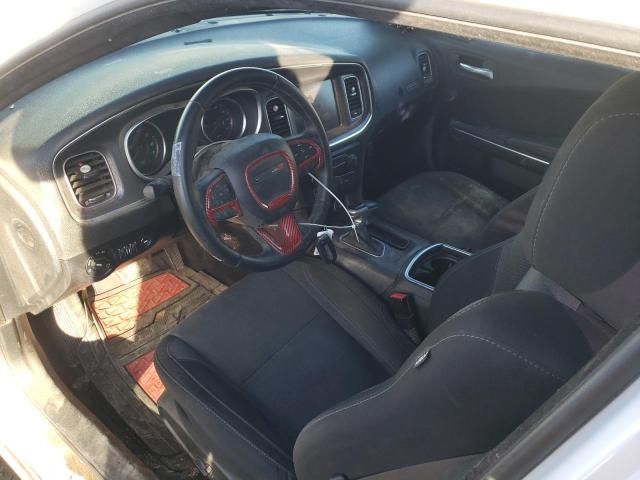 Photo 7 from auction – 2016 DODGE CHARGER SX with VIN 2C3CDXHG0GH235097