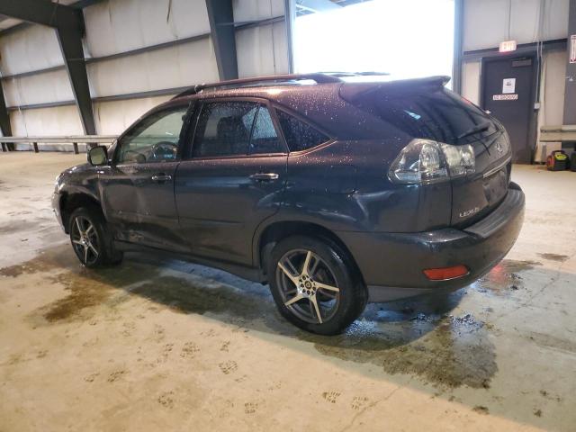 Photo 2 from auction – 2004 LEXUS RX 330 with VIN JTJHA31U240064174