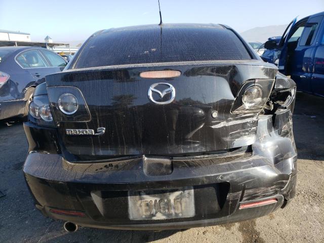 Photo 6 from auction – 2007 MAZDA 3 I with VIN JM1BK12G671655657