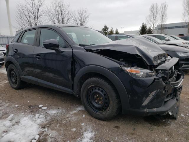 صورة رقم 4 من المزاد - 2016 MAZDA CX-3 TOURI مع VIN JM1DKBC7XG0107356