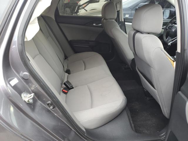 Photo 10 from auction – 2016 HONDA CIVIC EX with VIN 2HGFC2F75GH527167