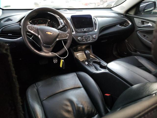 Photo 8 from auction – 2017 CHEVROLET MALIBU LT with VIN 1G1ZE5ST7HF115435