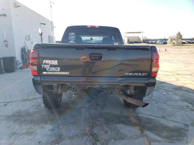 Photo 6 from auction – 2005 CHEVROLET SILVERADO with VIN 1GCEK19V75Z308449