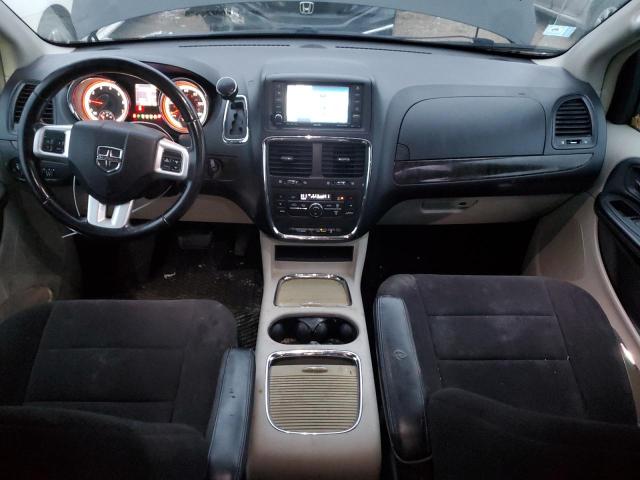 Photo 8 from auction – 2011 DODGE CARAVAN with VIN 2D4RN5DG0BR689806