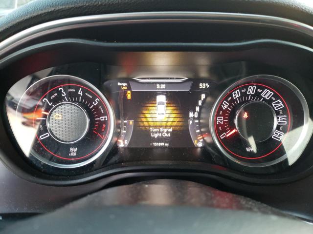 Photo 9 from auction – 2015 DODGE CHALLENGER with VIN 2C3CDZAG6FH760931