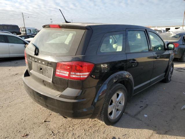 Photo 3 from auction – 2013 DODGE JOURNEY SE with VIN 3C4PDCABXDT505573