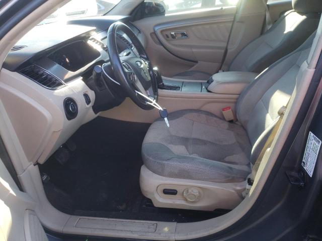 Photo 7 from auction – 2013 FORD TAURUS SEL with VIN 1FAHP2E98DG214948