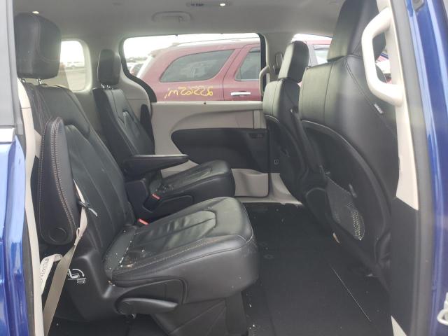 Photo 11 from auction – 2020 CHRYSLER PACIFICA T with VIN 2C4RC1BG7LR250814