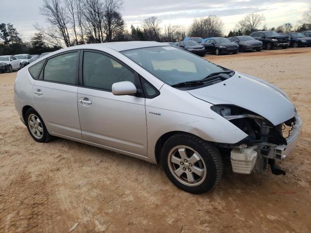 Photo 4 from auction – 2007 TOYOTA PRIUS with VIN JTDKB20U977087044