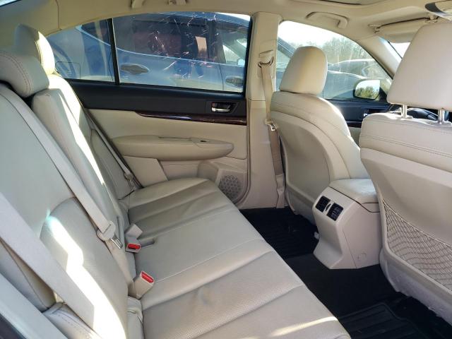 Фото 10 с аукциона – 2013 SUBARU LEGACY 3.6 с VIN 4S3BMDK63D2010828
