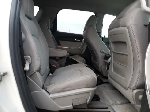 Photo 11 from auction – 2009 GMC ACADIA SLE with VIN 1GKER13D69J187661