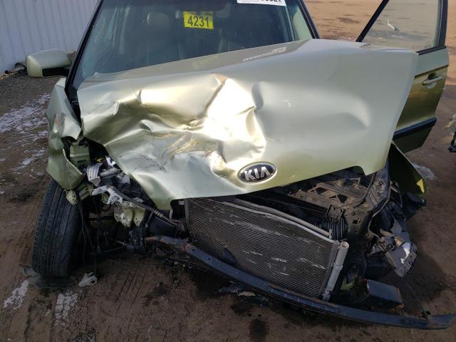 Photo 12 from auction – 2013 KIA SOUL with VIN KNDJT2A56D7635934