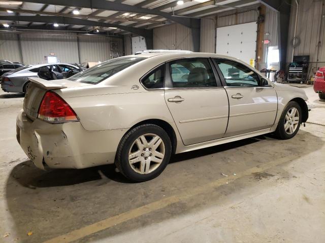 Photo 3 from auction – 2009 CHEVROLET IMPALA 2LT with VIN 2G1WC57M691280816
