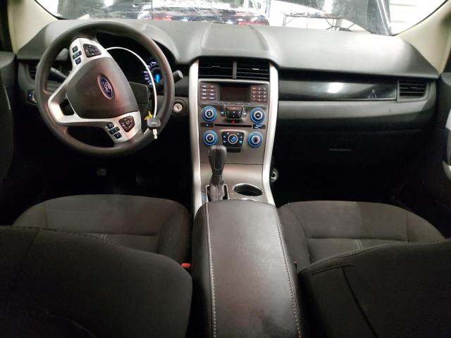 Photo 8 from auction – 2014 FORD EDGE SE with VIN 2FMDK4GC8EBB65198
