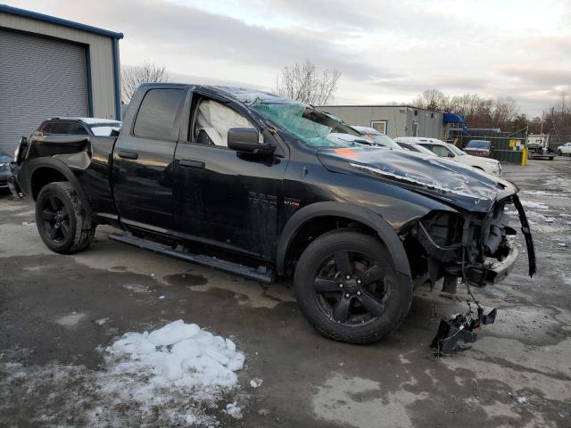 Photo 4 from auction – 2017 RAM 1500 ST with VIN 1C6RR7FT4HS838966