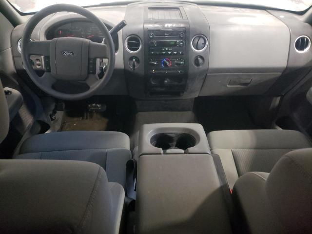 Photo 8 from auction – 2007 FORD F150 with VIN 1FTPX14V17FA86609