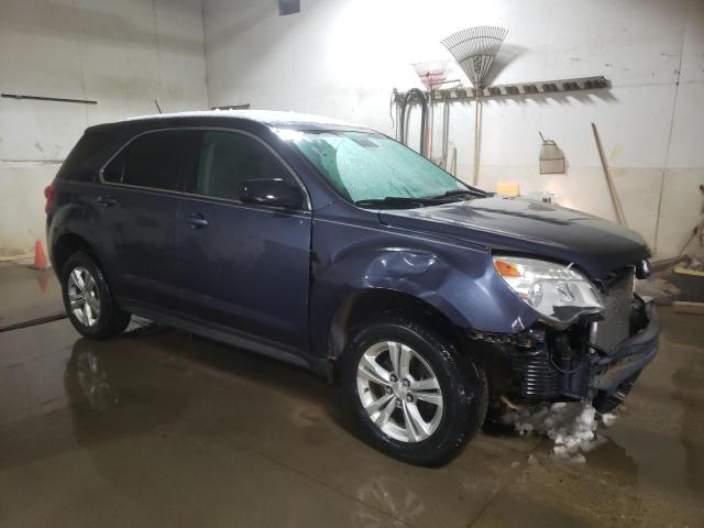 Photo 4 from auction – 2014 CHEVROLET EQUINOX LS with VIN 2GNALAEK6E6315161